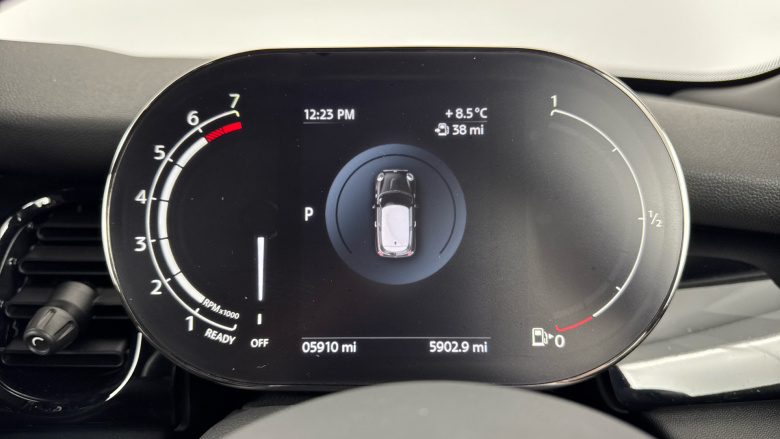 MINI Hatchback 1.5 Cooper Sport 3dr Auto Petrol Hatchback